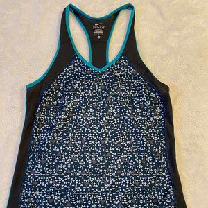Nike Dri-FIT Running Tank Top Women's S.